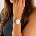 Часы Atlantic Super De Luxe Precious Stones Rainbow Edition 29355.45.29LBK фото 6