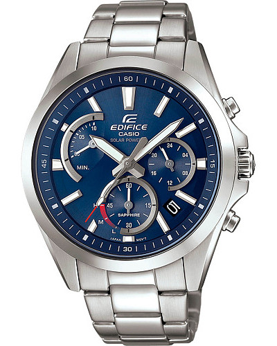 Casio Edifice EFS-S530D-2A