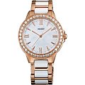 Часы Orient QC11001W (FQC11001W)