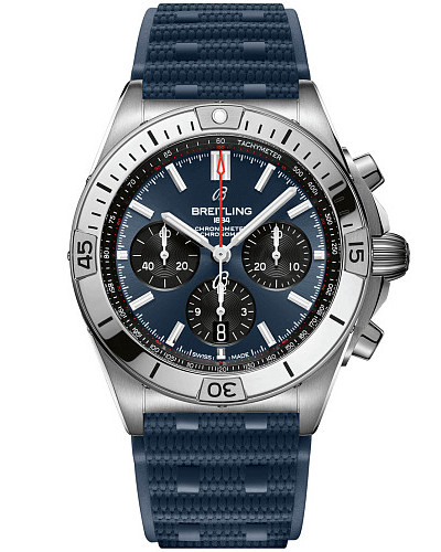 Breitling Chronomat B01 42 AB0134101C1S1