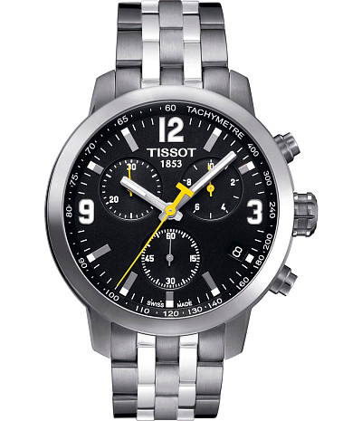 Tissot PRC 200 Chronograph T055.417.11.057.00