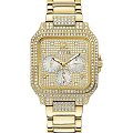 Часы Guess Deco GW0472L2