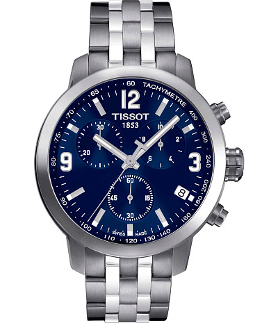 Tissot PRC 200 Chronograph T055.417.11.047.00