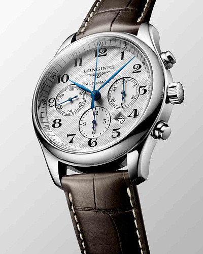 Longines Master Collection L2.759.4.78.3